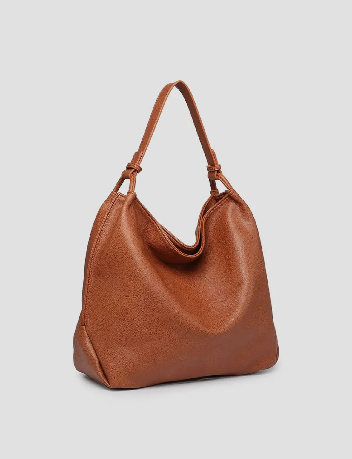 Gina Rustic Tote