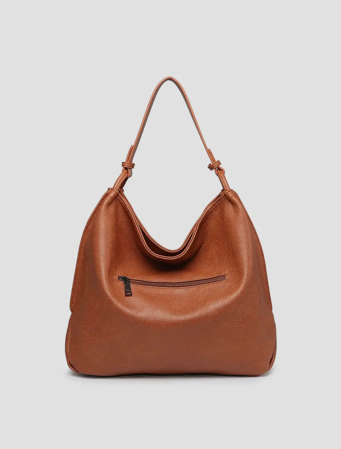 Gina Rustic Tote