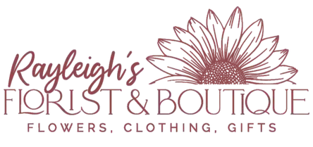 Rayleigh's Florist & Boutique
