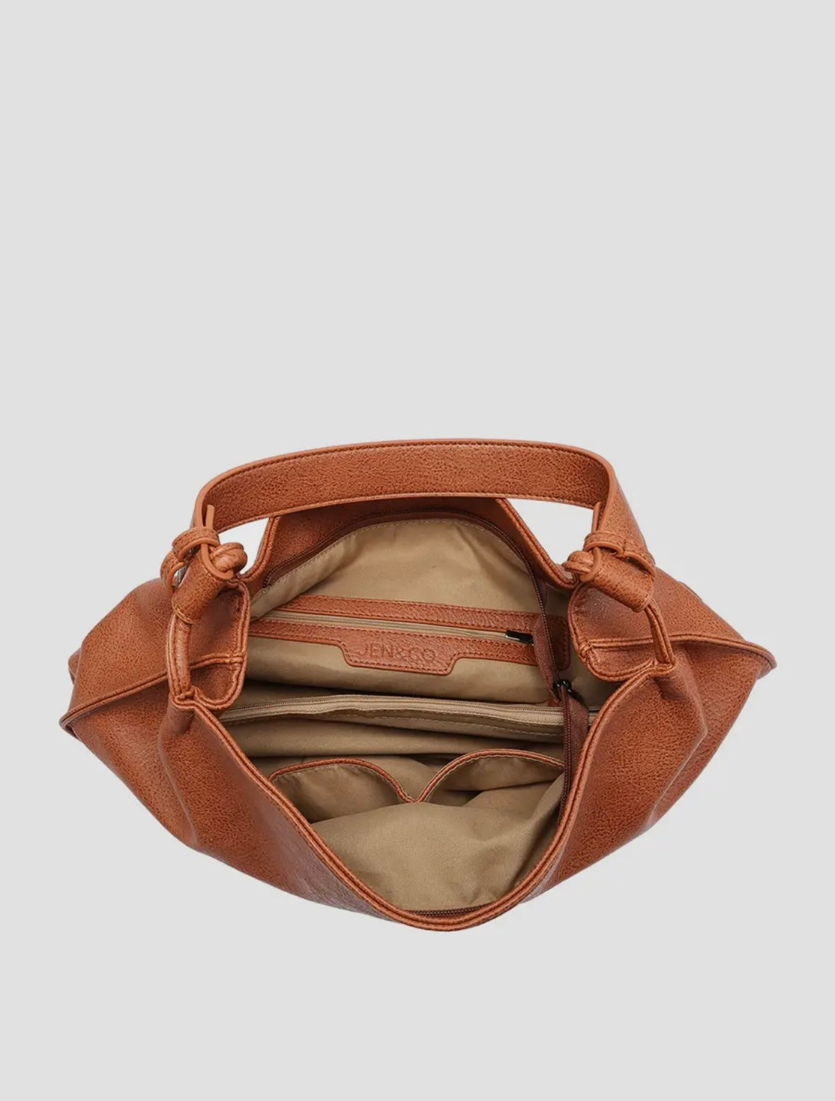 Gina Rustic Tote